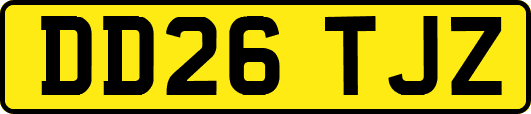 DD26TJZ