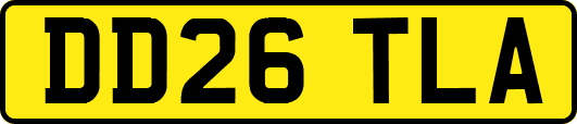 DD26TLA
