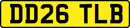 DD26TLB