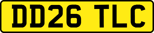 DD26TLC