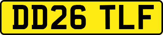 DD26TLF