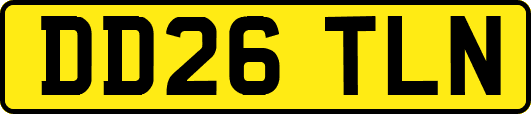 DD26TLN