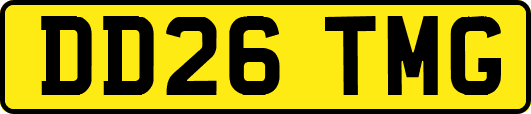 DD26TMG