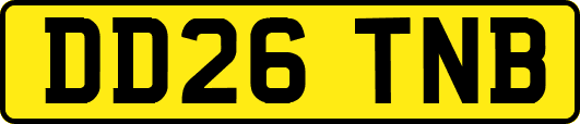 DD26TNB