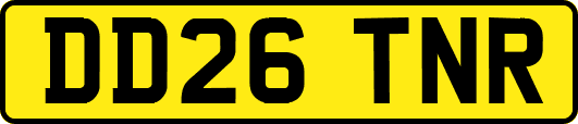 DD26TNR