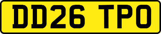 DD26TPO