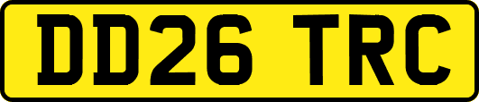DD26TRC