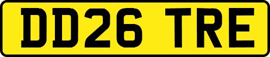 DD26TRE