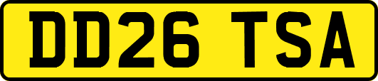 DD26TSA