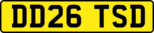DD26TSD