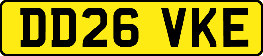 DD26VKE