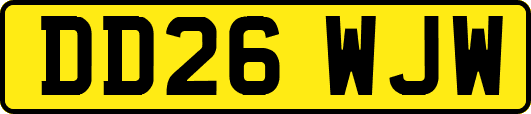 DD26WJW