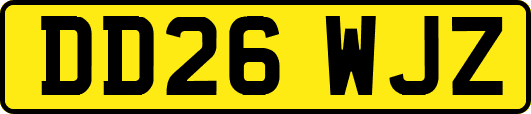 DD26WJZ