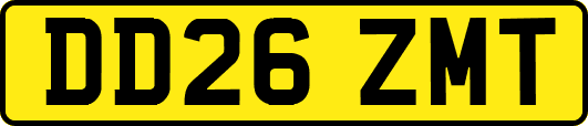 DD26ZMT