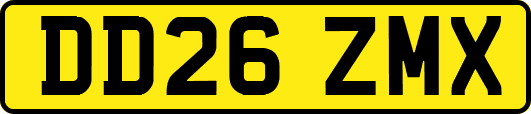 DD26ZMX