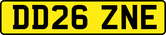 DD26ZNE