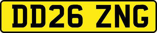 DD26ZNG