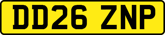 DD26ZNP