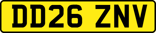 DD26ZNV