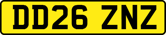 DD26ZNZ