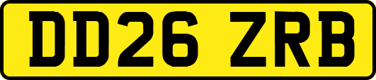 DD26ZRB