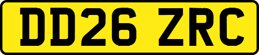DD26ZRC