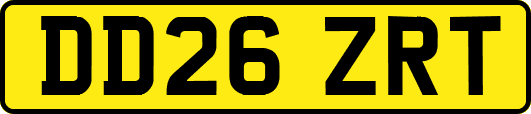DD26ZRT