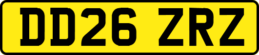 DD26ZRZ