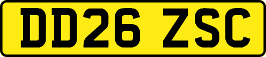 DD26ZSC