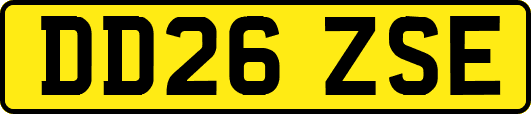 DD26ZSE