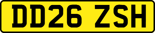 DD26ZSH