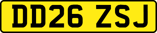 DD26ZSJ