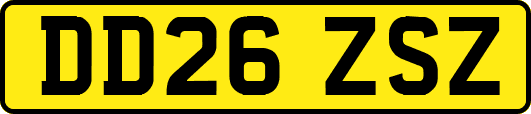 DD26ZSZ