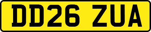 DD26ZUA