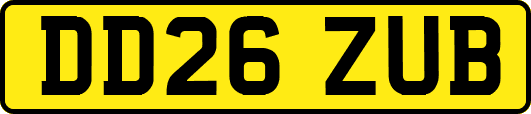 DD26ZUB