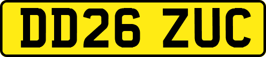 DD26ZUC