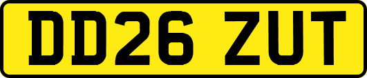 DD26ZUT