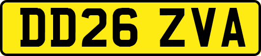 DD26ZVA