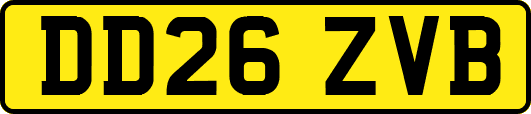 DD26ZVB