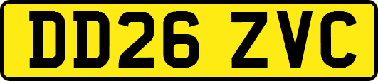 DD26ZVC
