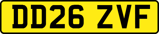 DD26ZVF