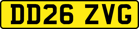 DD26ZVG