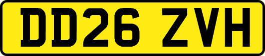 DD26ZVH
