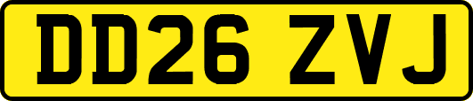 DD26ZVJ