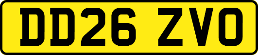 DD26ZVO