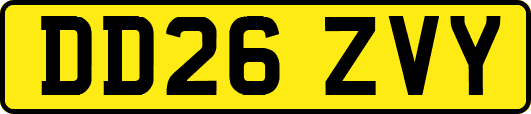 DD26ZVY