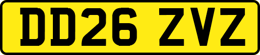 DD26ZVZ