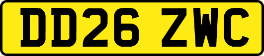 DD26ZWC