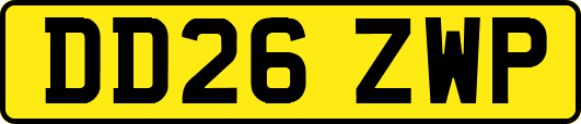 DD26ZWP