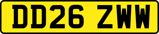 DD26ZWW